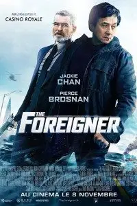 the foreigner 2017, vegamovies3