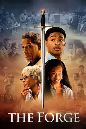 the forge 2024 , vegamovies3