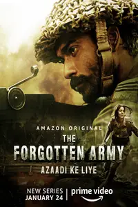 the forgotten army azaadi ke liye 2020 , vegamovies3