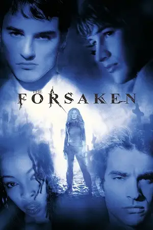 the forsaken 2001 , vegamovies3