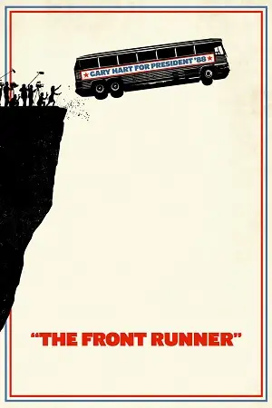 the front runner 2018 , vegamovies3
