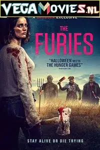 the furies 2019 , vegamovies3