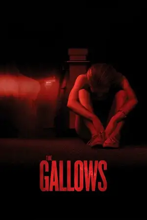 the gallows 2015 , vegamovies3