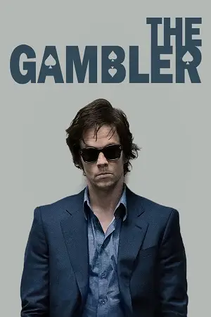 the gambler 2014 , vegamovies3