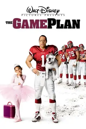 the game plan 2007 , vegamovies3