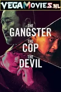 the gangster the cop the devil 2019 , vegamovies3