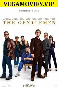the gentlemen 2019 , vegamovies3