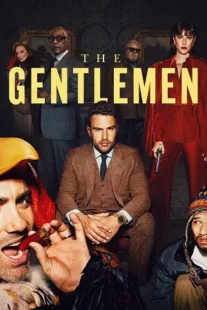 the gentlemen netflix original 2024 , vegamovies3