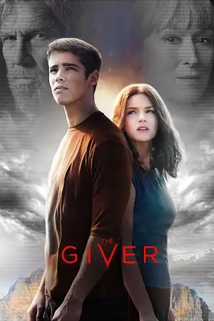 the giver 2014 , vegamovies3