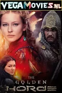 the golden horde season 1 2018 , vegamovies3