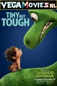 the good dinosaur 2015 , vegamovies3