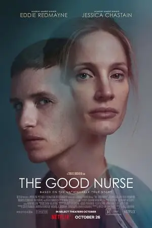 the good nurse 2022 , vegamovies3