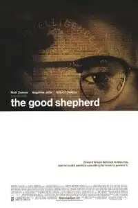 the good shepherd 2006 , vegamovies3