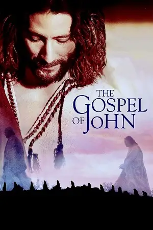 the gospel of john 2003 , vegamovies3
