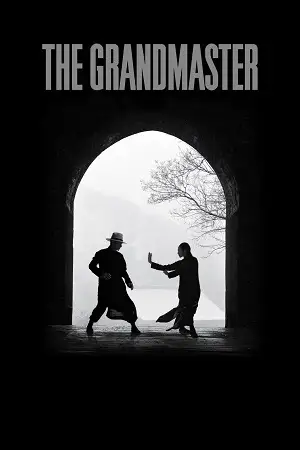 the grandmaster 2013 , vegamovies3