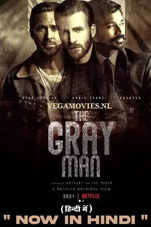 the gray man netflix original 2022 , vegamovies3