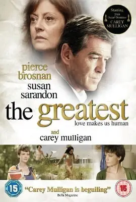 the greatest 2009 , vegamovies3