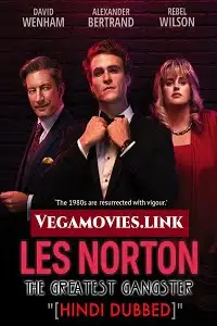 the greatest gangster les norton season 1, vegamovies3
