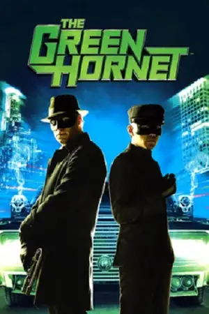 the green hornet 2011 , vegamovies3