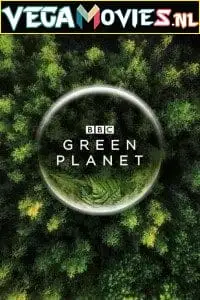 the green planet 2022 , vegamovies3