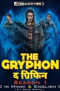 the gryphon aka der greif 2023 , vegamovies3