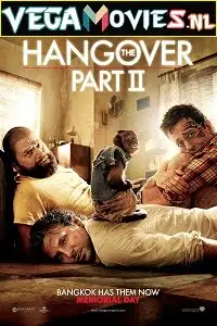the hangover part 2 2011 , vegamovies3