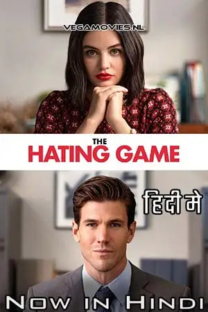 the hating game 2021 , vegamovies3