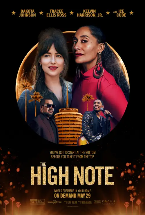 the high note 2020 , vegamovies3