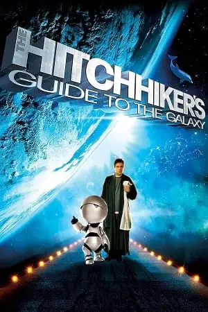 the hitchhikers guide to the galaxy 2005 , vegamovies3