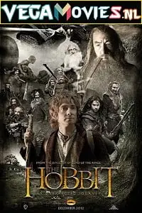 the hobbit an unexpected journey 2012 , vegamovies3