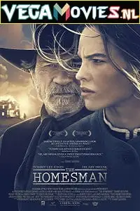the homesman 2014 , vegamovies3