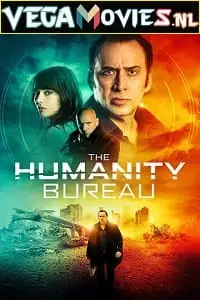 the humanity bureau 2017 , vegamovies3