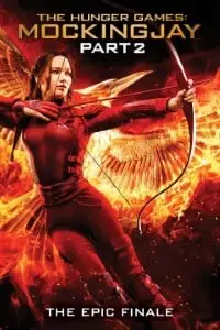 the hunger games mockingjay part 2 2015 , vegamovies3