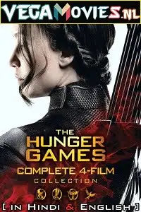 the hunger games movie collection 2012, vegamovies3