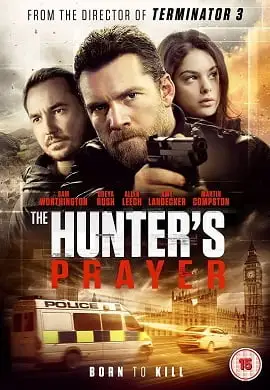 the hunter s prayer 2017 , vegamovies3