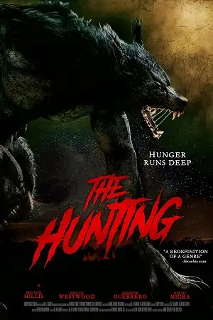 the hunting 2021 , vegamovies3