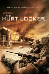 the hurt locker 2008 , vegamovies3