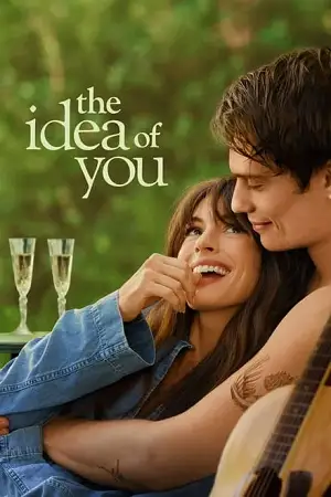 the idea of you amazon original 2024 , vegamovies3