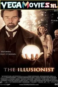 the illusionist 2006 , vegamovies3