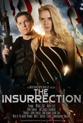 the insurrection 2020 , vegamovies3