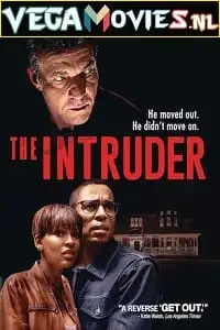 the intruder 2019 , vegamovies3