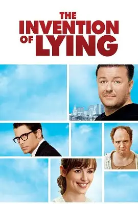 the invention of lying 2009 , vegamovies3