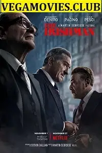 the irishman 2019 , vegamovies3