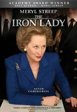the iron lady 2011 , vegamovies3
