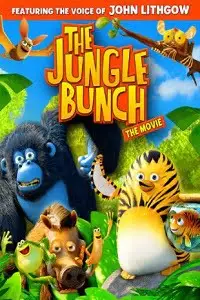 the jungle bunch the movie 2011 , vegamovies3