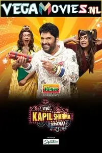 the kapil sharma show season 3, vegamovies3