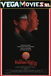 the karate kid part 2 1986 , vegamovies3