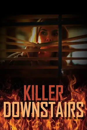 the killer downstairs 2019 , vegamovies3