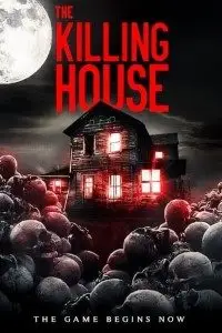 the killing house 2018 , vegamovies3