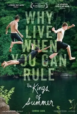 the kings of summer 2013 , vegamovies3